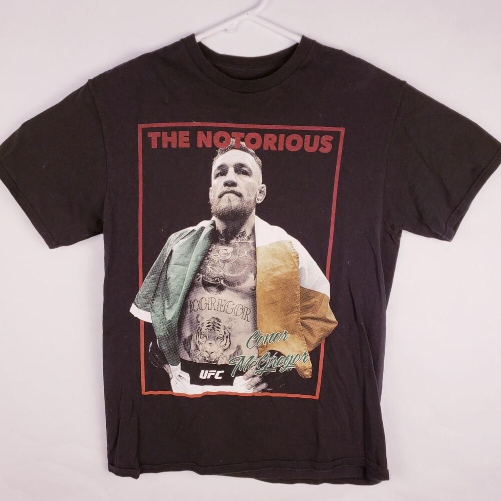 Reebok Men's UFC Conor McGregor